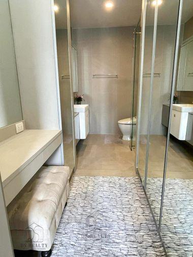 picture For rent Noble Ploenchit Ready to move in (DSG202) - 3/13