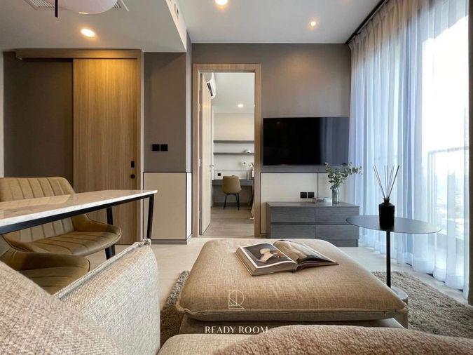 picture For rent Cooper Siam  Ready to move in (DSG331) - 2/21