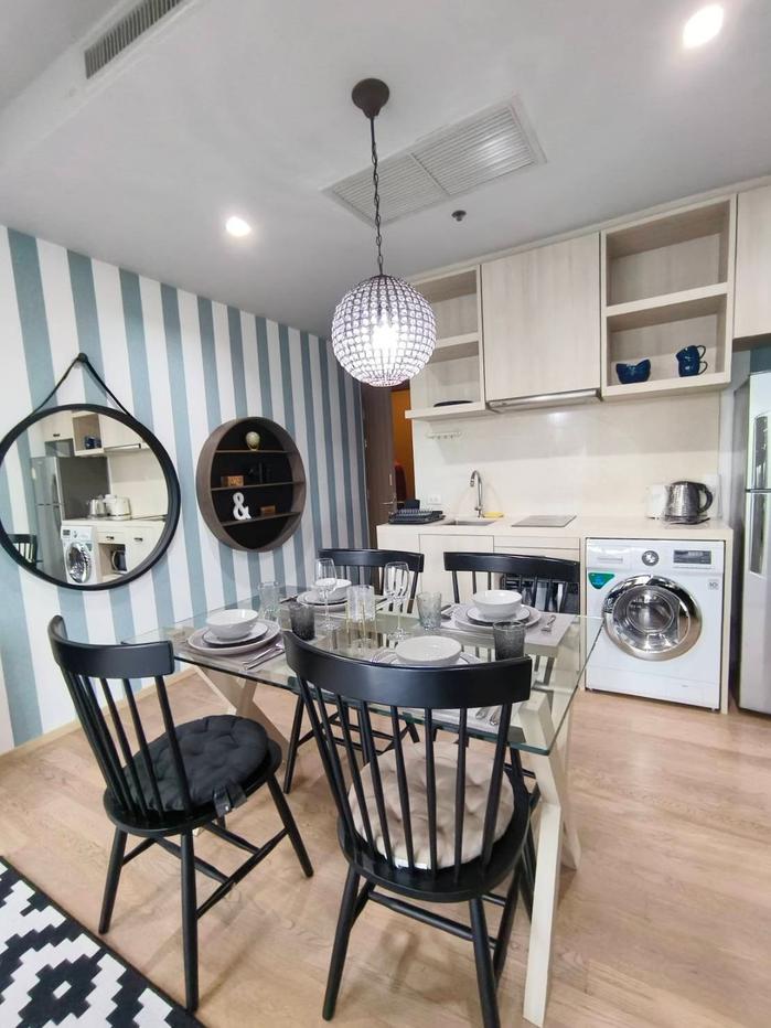 picture For rent Noble Refine Ready to move in (DSG406) - 4/18