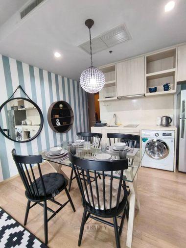 picture For rent Noble Refine Ready to move in (DSG406) - 4/18