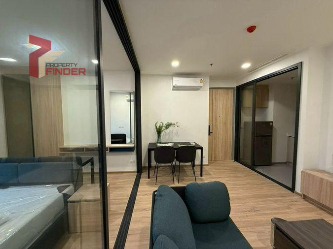 รูป PFD-05644 ให้เช่าคอนโด เอ็กซ์ที พญาไท ( XT Phayathai ) นัดชมห้อง ■ line : @propertyfinder - รูปที่ 7/17