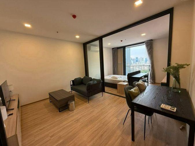รูป PFD-05644 ให้เช่าคอนโด เอ็กซ์ที พญาไท ( XT Phayathai ) นัดชมห้อง ■ line : @propertyfinder - รูปที่ 2/17