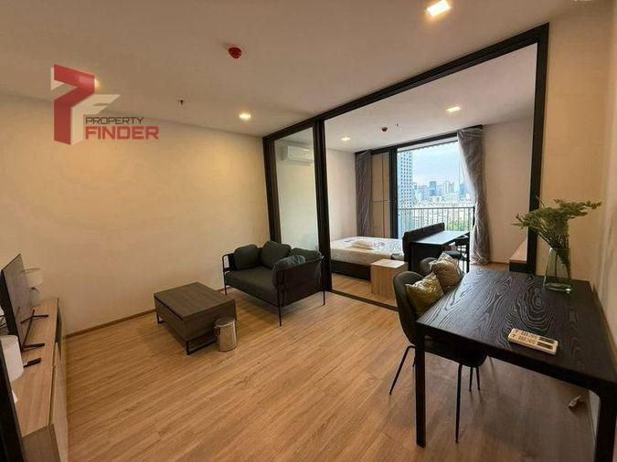 รูป PFD-05644 ให้เช่าคอนโด เอ็กซ์ที พญาไท ( XT Phayathai ) นัดชมห้อง ■ line : @propertyfinder - รูปที่ 2/17