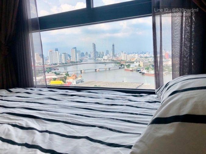รูป ห้ามพลาด🔥🔥ปล่อยเช่า คอนโดทำเลดี ราคาพิเศษ โครงการ นิช โมโน เจริญนคร (MD-95256) - รูปที่ 4/12