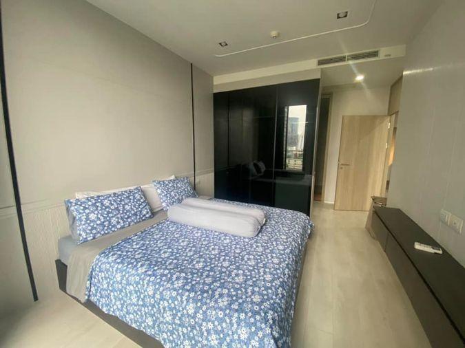 picture For rent Noble Ploenchit Ready to move in (DSG205) - 5/13