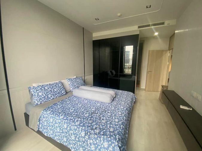 picture For rent Noble Ploenchit Ready to move in (DSG205) - 5/13
