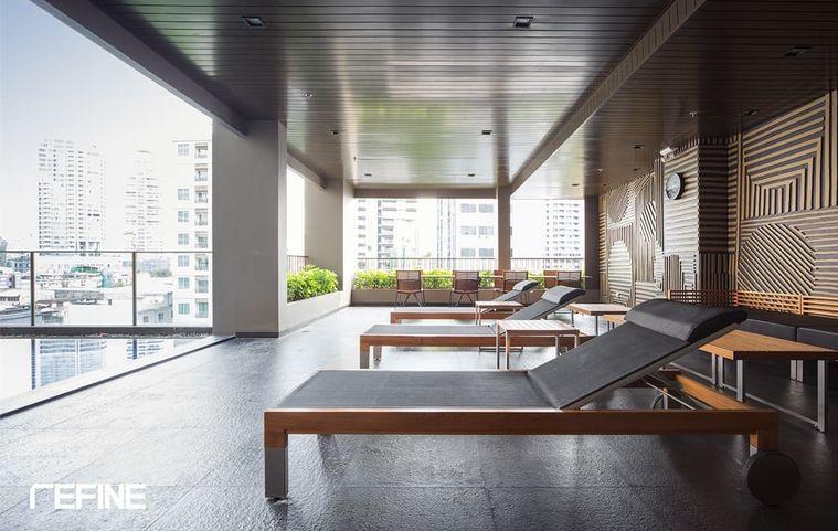 picture For rent Noble Refine Ready to move in (DSG94) - 19/31