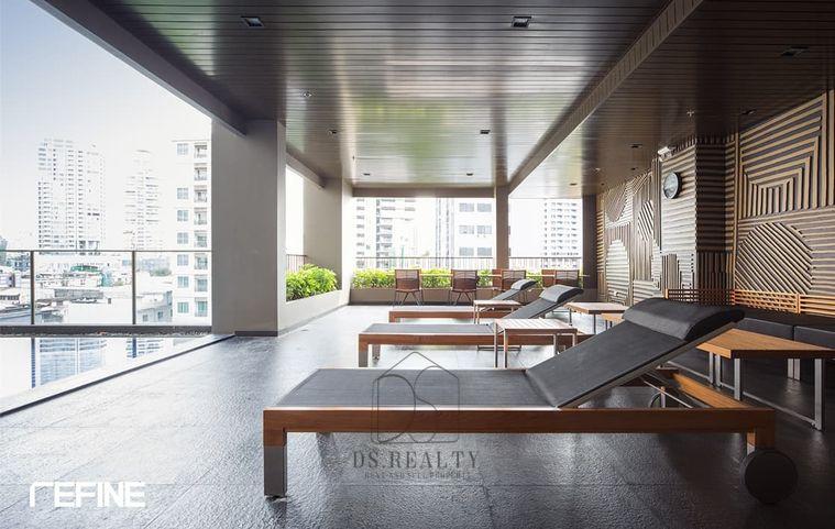 picture For rent Noble Refine Ready to move in (DSG94) - 19/31