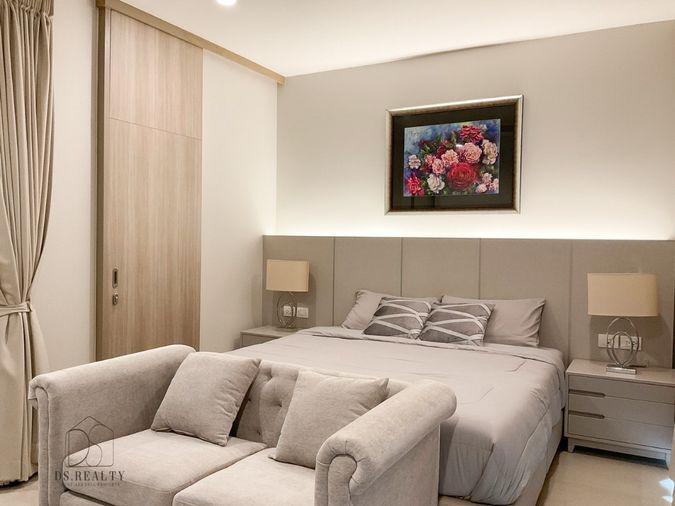 picture For rent Noble Ploenchit Ready to move in (DSG202) - 1/13