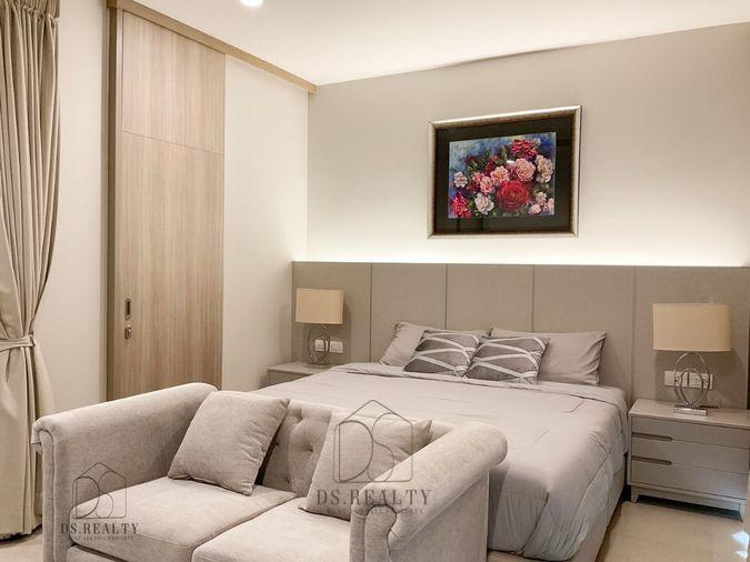 picture For rent Noble Ploenchit Ready to move in (DSG202) - 1/13