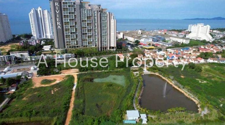 รูป ขายที่ดินเปล่า โซนพัทยา แปลงสวย ทำเลทอง ใกล้ชายหาดจอมเทียน - รูปที่ 4/6