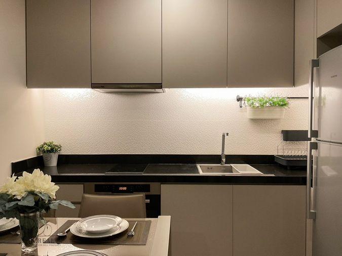 picture For rent Noble Ploenchit Ready to move in (DSG202) - 10/13