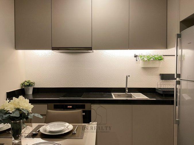 picture For rent Noble Ploenchit Ready to move in (DSG202) - 10/13