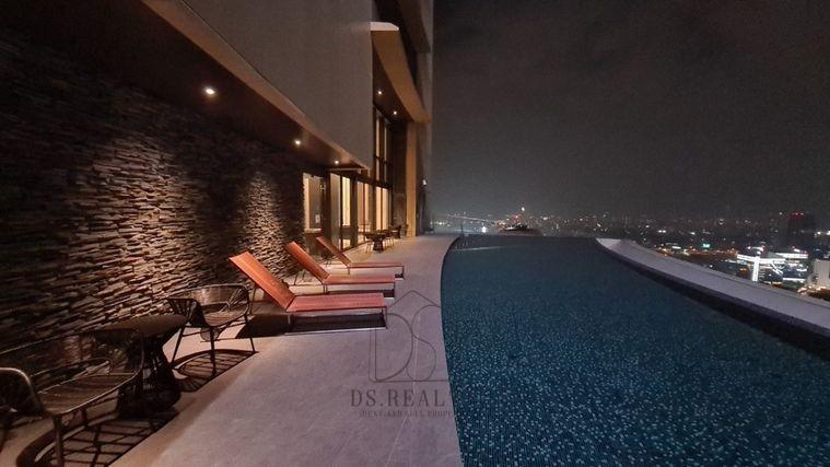รูป ให้เช่าเดอะ ลุมพินี 24 พร้อมอยู่ (DSG418) - รูปที่ 21/26