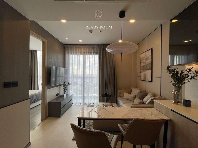 picture For rent Cooper Siam Ready to move in (DSG331) - 10/21