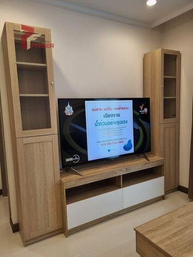 picture PFD-05653 Condo for Rent: Supalai Oriental Sukhumvit 39 Schedule a viewing ■ Line: @propertyfinder - 4/14
