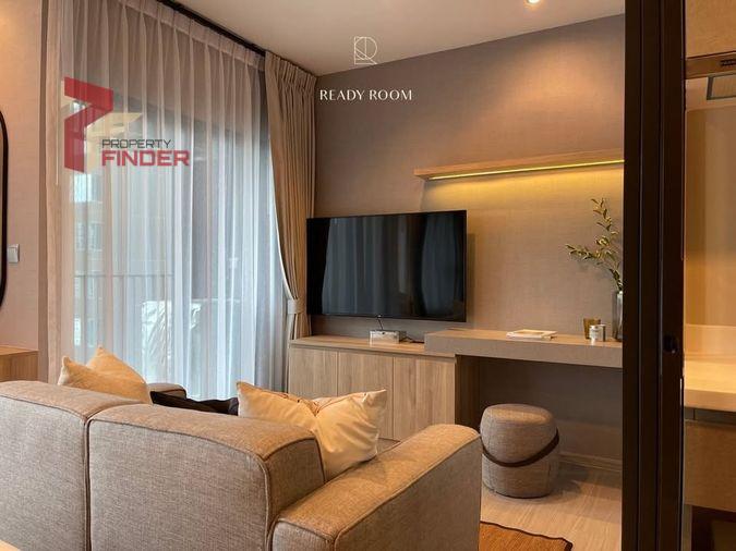 picture PFD-05639 Condo for Rent: Life Asoke - Rama 9 Schedule a viewing ■ Line: @propertyfinder - 2/18