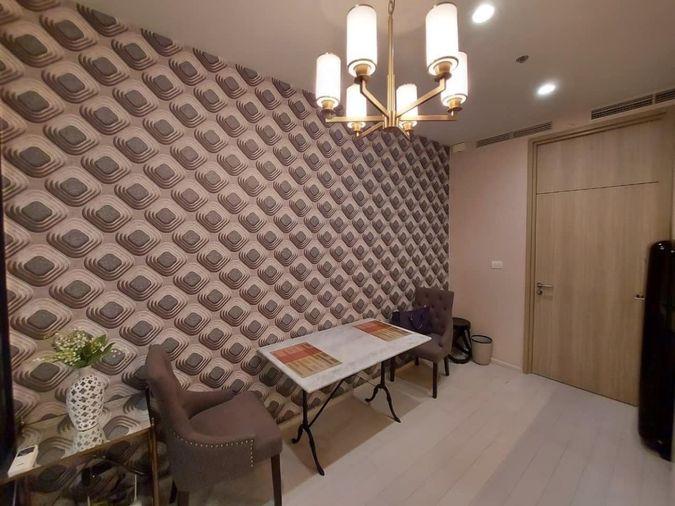 picture For rent Noble Ploenchit Ready to move in (DSG209) - 2/8