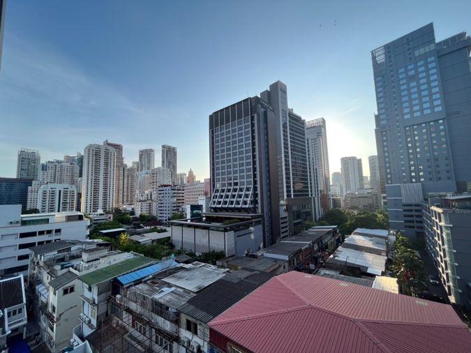 picture For rent Noble Refine Ready to move in (DSG94) - 18/31