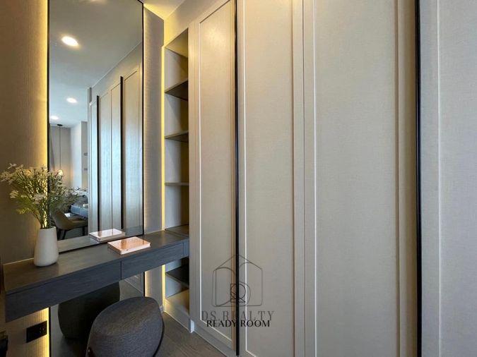 picture For rent Cooper Siam Ready to move in (DSG331) - 16/21