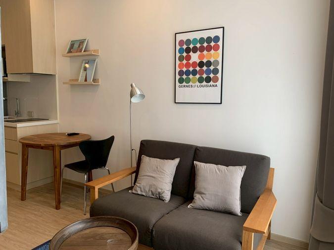 รูป PFD-05645 ให้เช่าคอนโด โนเบิล สเตท 39 ( Noble State 39 )  นัดชมห้อง ■ line : @propertyfinder	 - รูปที่ 1/22