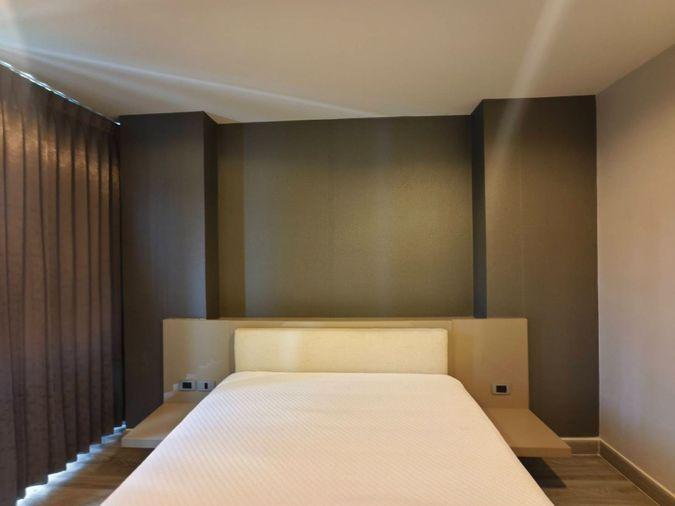 picture The Crest Sukhumvit 49   MK-02 line @livingbkk - 1/17