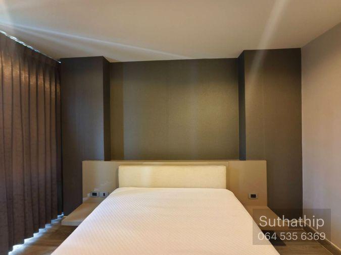 picture The Crest Sukhumvit 49 MK-02 line @livingbkk - 1/17