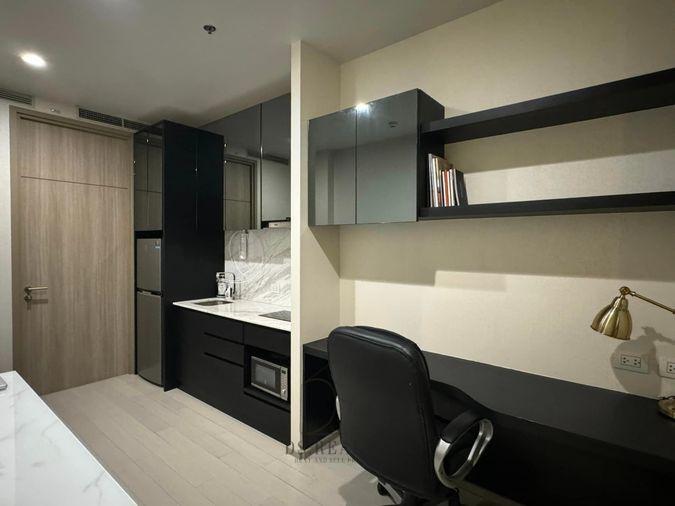 picture For rent Noble Ploenchit Ready to move in (DSG206) - 2/9