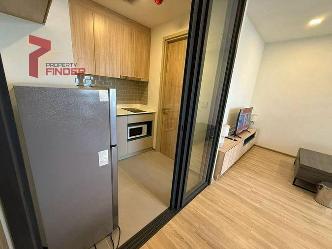 รูป PFD-05644 ให้เช่าคอนโด เอ็กซ์ที พญาไท ( XT Phayathai ) นัดชมห้อง ■ line : @propertyfinder - รูปที่ 10/17