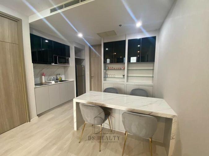 picture For rent Noble Ploenchit Ready to move in (DSG205) - 11/13