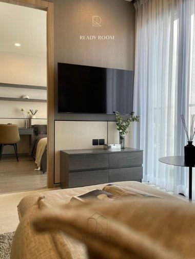 picture For rent Cooper Siam Ready to move in (DSG331) - 21/21