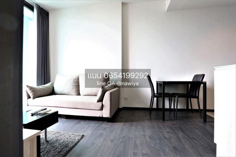 รูป 🍃OwKate040925🍃 ขาย Condo Edge Sukhumvit 23 (เอดจ์ สุขุมวิท 23) - รูปที่ 6/10