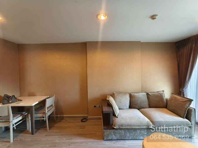 picture The Crest Sukhumvit 49 MK-02 line @livingbkk - 10/17