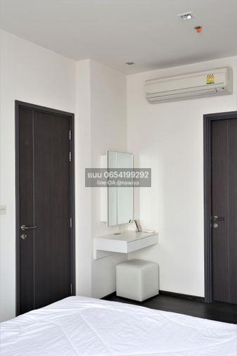 รูป 🍃OwKate040925🍃 ขาย Condo Edge Sukhumvit 23 (เอดจ์ สุขุมวิท 23) - รูปที่ 7/10