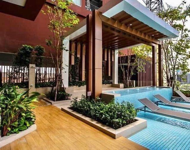 picture 🍃OwWisawachai040925🍃Plum Condo Ramkhamhaeng  Station - 13/25