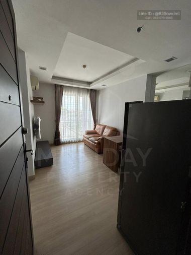 picture ð Urgently for rent : Thru Thonglor beautiful room, fully furnished, ready to move in. MD-95268 - 6/7