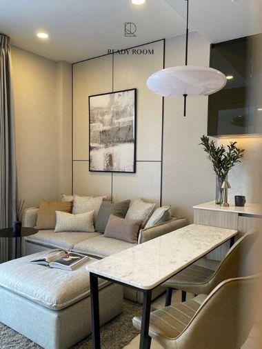 picture For rent Cooper Siam  Ready to move in (DSG331) - 19/21