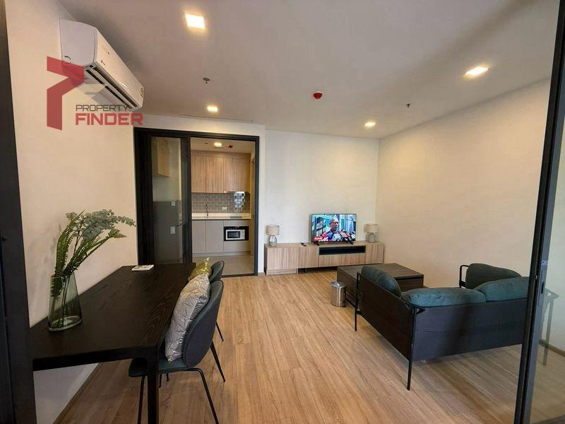 picture PFD-05644 Condo for Rent: XT Phayathai Schedule a viewing ■ Line: @propertyfinder - 9/17