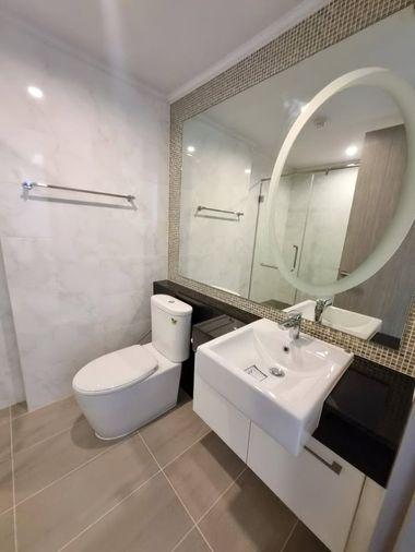 picture PFD-05653 Condo for Rent: Supalai Oriental Sukhumvit 39 Schedule a viewing ■ Line: @propertyfinder	 - 13/14