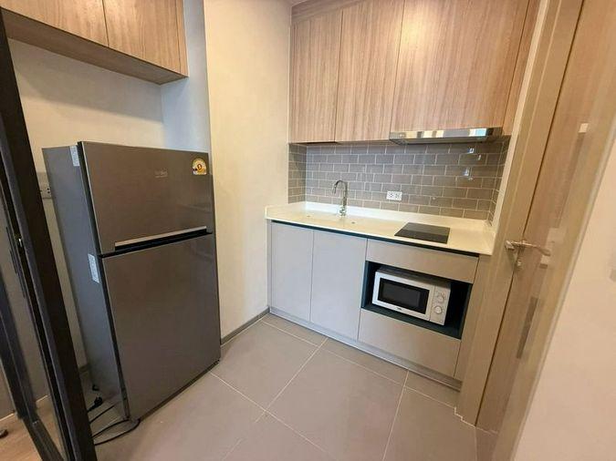 รูป PFD-05644 ให้เช่าคอนโด เอ็กซ์ที พญาไท ( XT Phayathai ) นัดชมห้อง ■ line : @propertyfinder - รูปที่ 11/17