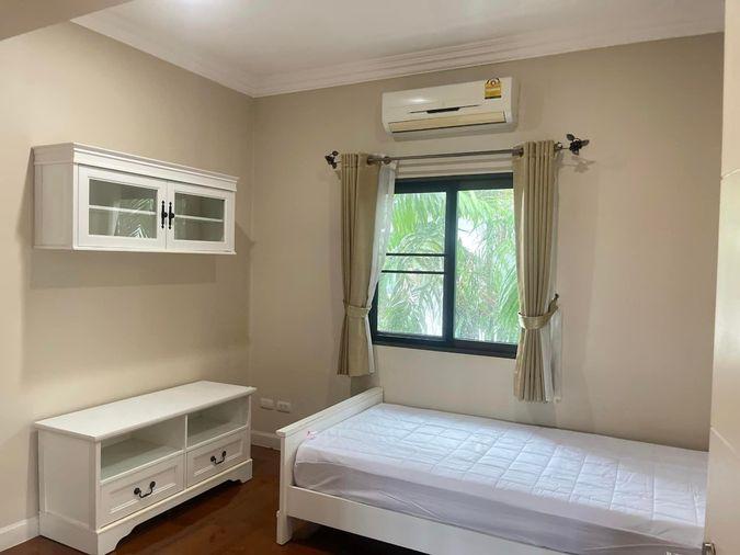 picture 🏡 Luxury house for rent, ready to move in! Perfect Masterpiece Ratchapruek ✨ Beautiful home with built-ins throughout, great location - 16/20