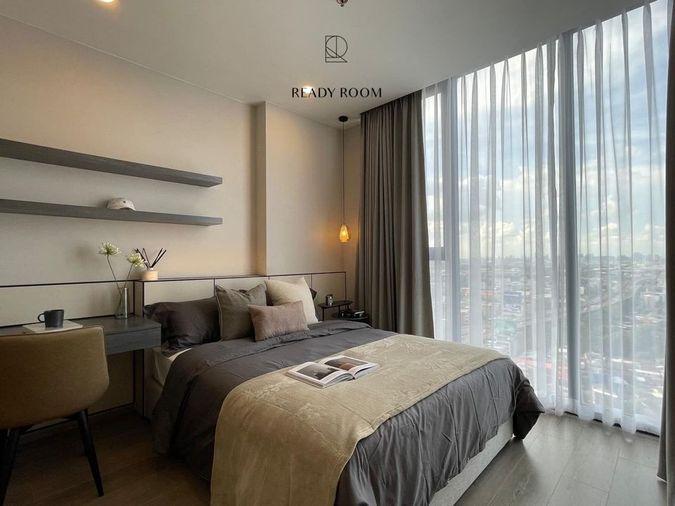 picture For rent Cooper Siam  Ready to move in (DSG331) - 1/21