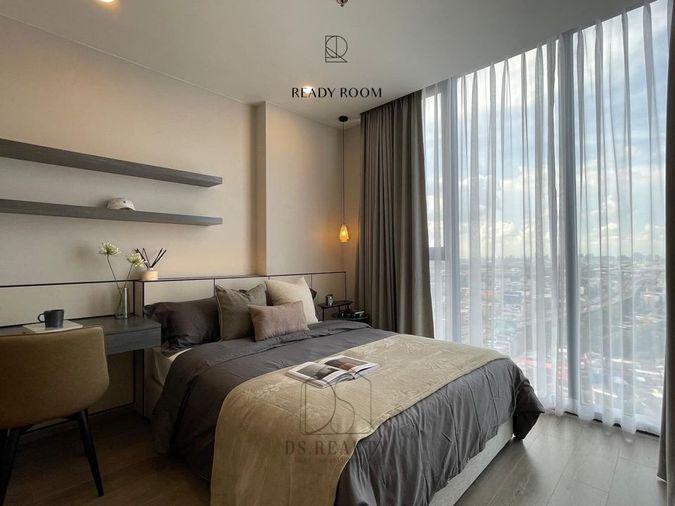 picture For rent Cooper Siam Ready to move in (DSG331) - 1/21