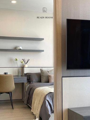 picture For rent Cooper Siam  Ready to move in (DSG331) - 7/21