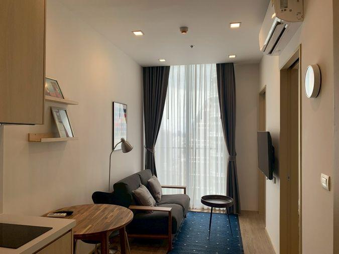 รูป PFD-05645 ให้เช่าคอนโด โนเบิล สเตท 39 ( Noble State 39 )  นัดชมห้อง ■ line : @propertyfinder	 - รูปที่ 12/22