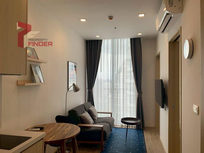 รูป PFD-05645 ให้เช่าคอนโด โนเบิล สเตท 39 ( Noble State 39 ) นัดชมห้อง ■ line : @propertyfinder - รูปที่ 12/22