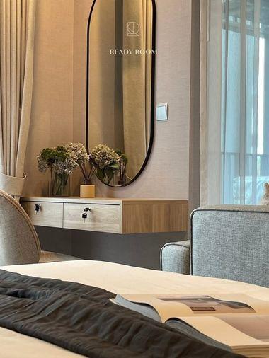 picture PFD-05639 Condo for Rent:  Life Asoke - Rama 9 Schedule a viewing ■ Line: @propertyfinder	 - 5/18