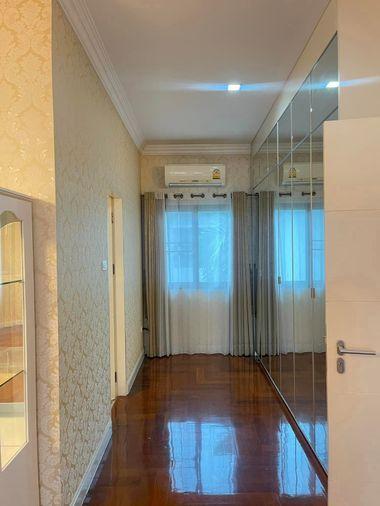 picture 🏡 Luxury house for rent, ready to move in! Perfect Masterpiece Ratchapruek ✨ Beautiful home with built-ins throughout, great location - 7/20