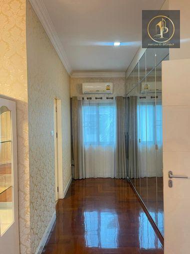 picture 🏡 Luxury house for rent, ready to move in! Perfect Masterpiece Ratchapruek ✨ Beautiful home with built-ins throughout, great location - 7/20