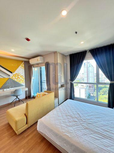 รูป MW๙๐🔴🟢🟡กดปุ่มแอดไลน์ได้เลยนะคะ🔴💥💎ลุมพินี พาร์ค วิภาวดี - จตุจักร - รูปที่ 4/15